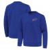 Кофта Buffalo Bills Antigua Royal Relevant Lightweight
