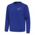 Кофта Buffalo Bills Antigua Royal Relevant Lightweight