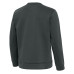 Свитшот Carolina Panthers Antigua Pewter Relevant Lightweight Pullover