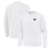 Кофта Green Bay Packers Antigua White Relevant Lightweight