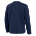 Свитшот Chicago Bears Antigua Navy Relevant Lightweight Pullover