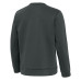 Свитшот Cincinnati Bengals Antigua Pewter Relevant Lightweight Pullover