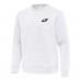 Philadelphia Eagles Antigua Relevant Lightweight Pullover Sweatshirt - White