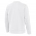 Philadelphia Eagles Antigua Relevant Lightweight Pullover Sweatshirt - White