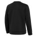 Los Angeles Chargers Antigua Black Relevant Lightweight Pullover Sweatshirt