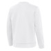 Свитшот Baltimore Ravens Antigua White Relevant Lightweight Pullover