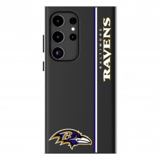 Baltimore Ravens Keyscaper Galaxy Magnetic Bump Case