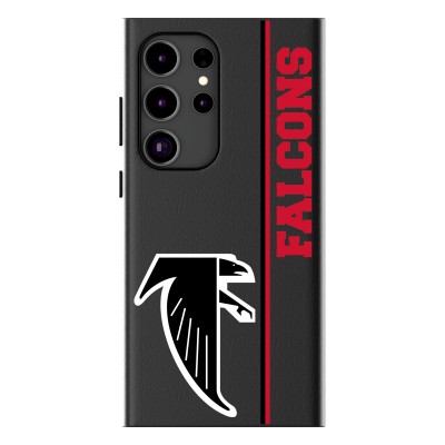 Atlanta Falcons Keyscaper Galaxy Magnetic Bump Case