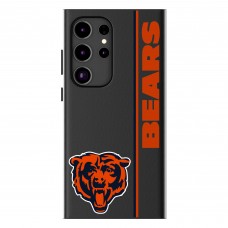 Chicago Bears Keyscaper Galaxy Magnetic Bump Case