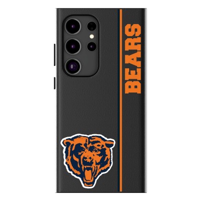 Chicago Bears Keyscaper Galaxy Magnetic Bump Case