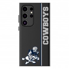 Dallas Cowboys Keyscaper Galaxy Magnetic Bump Case