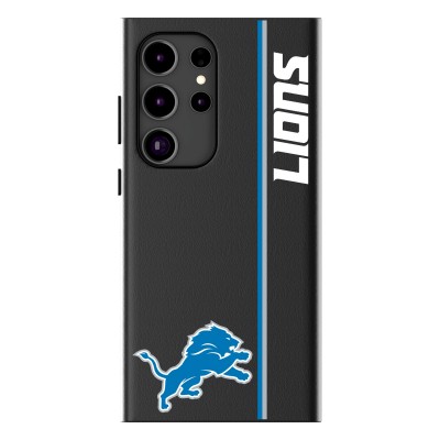 Detroit Lions Keyscaper Galaxy Magnetic Bump Case