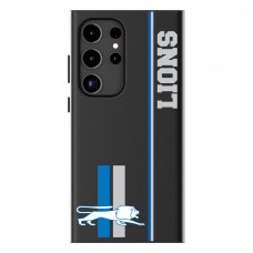 Detroit Lions Keyscaper Galaxy Magnetic Bump Case