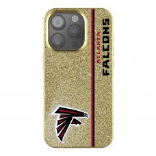 Atlanta Falcons Keyscaper iPhone Bling Case
