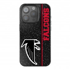 Atlanta Falcons Keyscaper Throwback Logo iPhone Bling Case