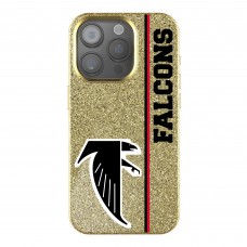 Atlanta Falcons Keyscaper Throwback Logo iPhone Bling Case