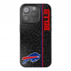 Buffalo Bills Keyscaper Black iPhone Bling Case