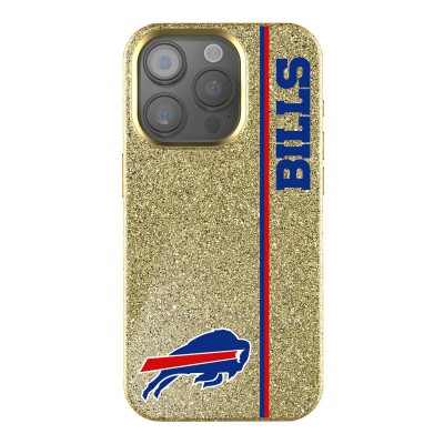 Buffalo Bills Keyscaper iPhone Bling Case
