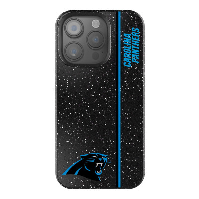 Чехол для iPhone Carolina Panthers Keyscaper