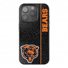 Chicago Bears Keyscaper Black iPhone Bling Case