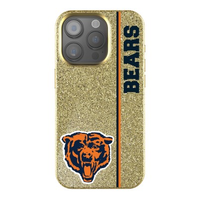 Chicago Bears Keyscaper Throwback Logo iPhone Bling Case