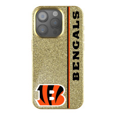 Чехол для iPhone Cincinnati Bengals Keyscaper Gold Чехол для iPhone Cincinnati Bengals Keyscaper Gold