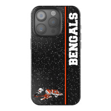 Чехол для iPhone Cincinnati Bengals Keyscaper Black Чехол для iPhone Cincinnati Bengals Keyscaper Black