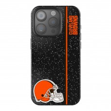 Cleveland Browns Keyscaper iPhone Bling Case