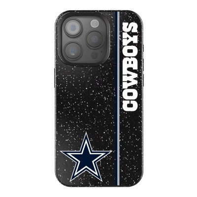 Dallas Cowboys Keyscaper iPhone Bling Case