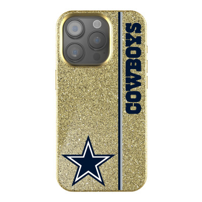 Dallas Cowboys Keyscaper iPhone Bling Case