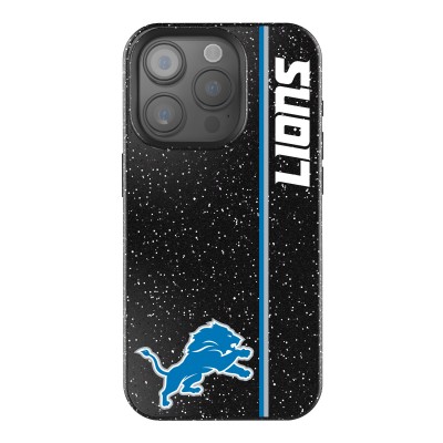 Detroit Lions Keyscaper iPhone Bling Case