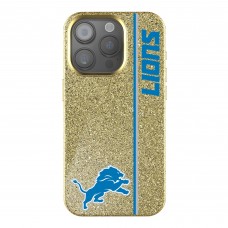 Detroit Lions Keyscaper iPhone Bling Case