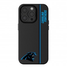 Carolina Panthers Keyscaper iPhone Magnetic Bump Case
