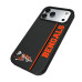 Чехол для iPhone Cincinnati Bengals Keyscaper Throwback Logo