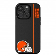 Cleveland Browns Keyscaper iPhone Magnetic Bump Case