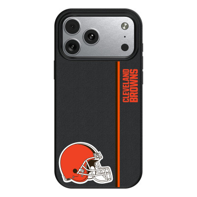 Cleveland Browns Keyscaper iPhone Magnetic Bump Case