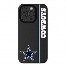 Dallas Cowboys Keyscaper iPhone Magnetic Bump Case