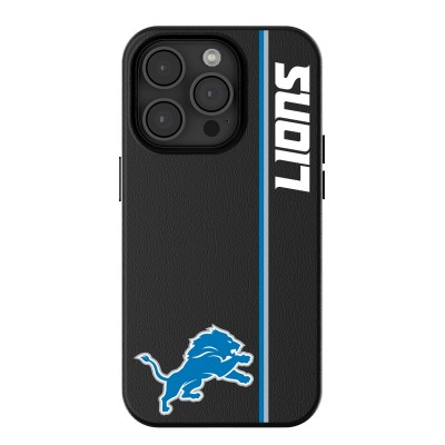Detroit Lions Keyscaper iPhone Magnetic Bump Case