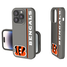 Чехол для iPhone Cincinnati Bengals Keyscaper Чехол для iPhone Cincinnati Bengals Keyscaper