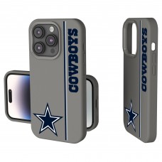 Dallas Cowboys Keyscaper iPhone Soft Touch Case