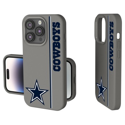 Dallas Cowboys Keyscaper iPhone Soft Touch Case