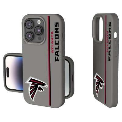 Atlanta Falcons Keyscaper iPhone Soft Touch Case