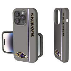 Baltimore Ravens Keyscaper iPhone Soft Touch Case