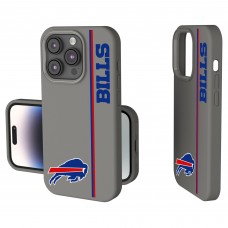 Buffalo Bills Keyscaper iPhone Soft Touch Case Buffalo Bills Keyscaper iPhone Soft Touch Case