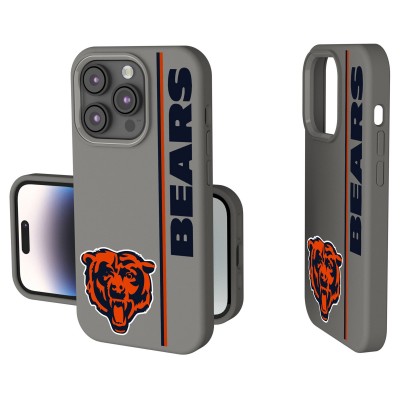 Chicago Bears Keyscaper iPhone Soft Touch Case