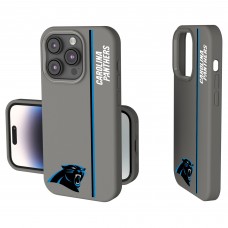 Carolina Panthers Keyscaper iPhone Soft Touch Case