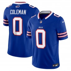 Джерси Buffalo Bills Keon Coleman Nike Royal Team Vapor F.U.S.E. Limited