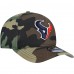 Бейсболка Houston Texans New Era Camo Woodsy 9FIFTY Snapback
