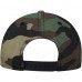 Бейсболка Houston Texans New Era Camo Woodsy 9FIFTY Snapback