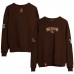 Кофта Unisex Brown ILTHY x Cleveland Browns